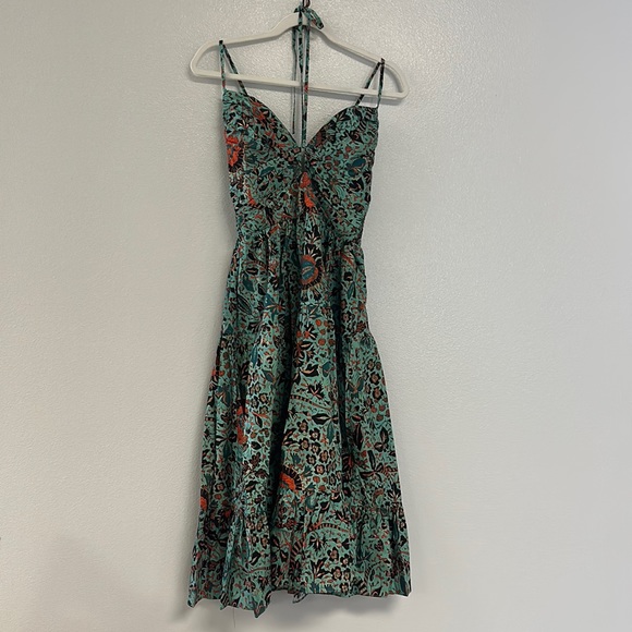 Phoebe Dress - Picture 4 of 9